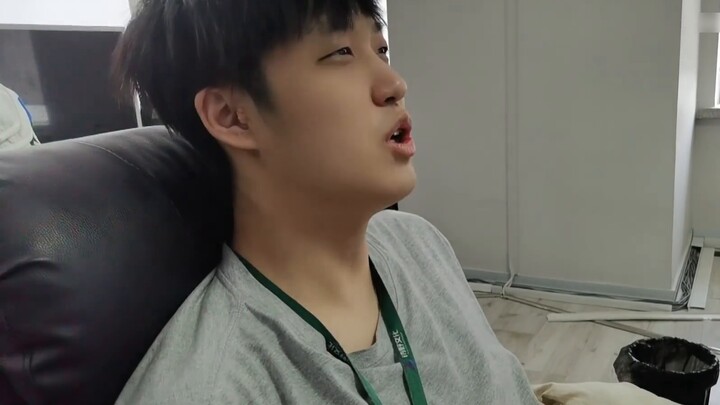 [mc funny] Minecraft: Di antara para master, gelombang gelap melonjak, dan hubungan di antara mereka seperti ini