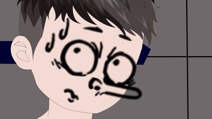 الحلم الغامض والمدينة المظلمة الحلقة 26: إنذار روحي