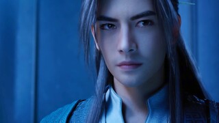 Han Li: Isn’t this going to scare you to death?