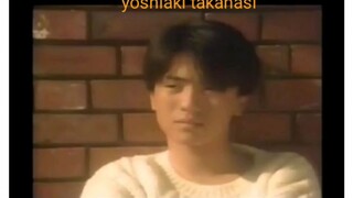 penyanyi yg meninggal karna kecelakaan 1989 yoshiaki takahasi