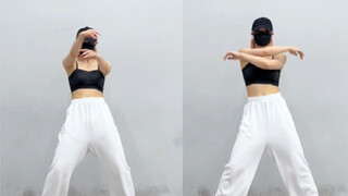 顶胯发不上力？