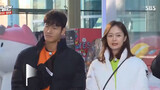 Cuplikan|Cuplikan Romantis Kim Jongkook dan Jeon Somin