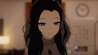 [VRChat] À vâng vâng vâng (Yu Jie Yin)