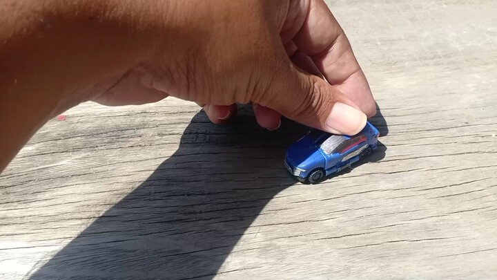 minipla boonboomger robo 분붐거 로보 bakuage sentai boonboomger