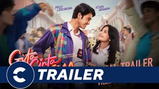 Official Trailer GITA CINTA DARI SMA - Cinépolis Indonesia