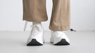 100 đôi giày của Kuishi, tổng hợp chia sẻ và giới thiệu giày quần tháng Năm