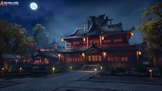 twin martial souls 39