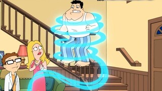 ความหลอนของครอบครัวสมิธ เทคโนโลยีอัจฉริยะที่ผลิตจำนวนมากอย่างน่าอัศจรรย์ของซีไอเออเมริกัน และคุณพ่อช