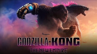 🎬Godzilla x Kong: The New Empire - (2024) Sub indo‼️