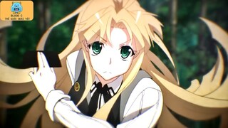 Trường Trung Học Rồng [ AMV ] Save Me #anime #schooltime