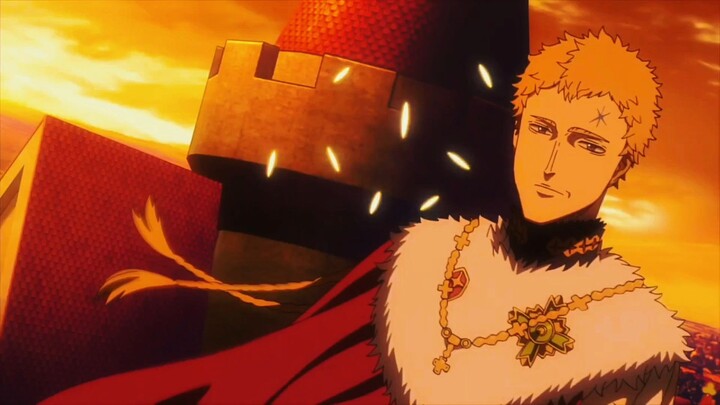 moment efic Julius kaisar sihir