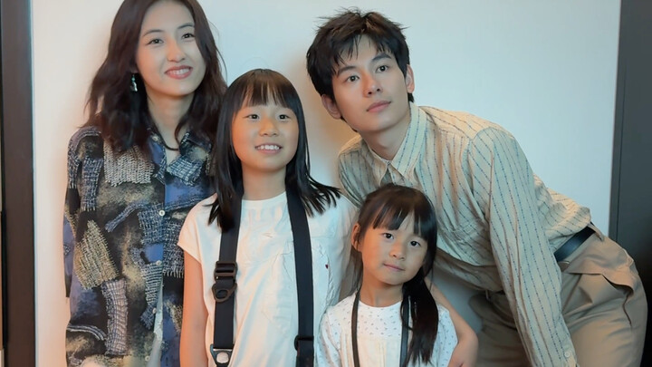 นักแสดงที่ฉันจะถ่ายรูปวันนี้คือ ___