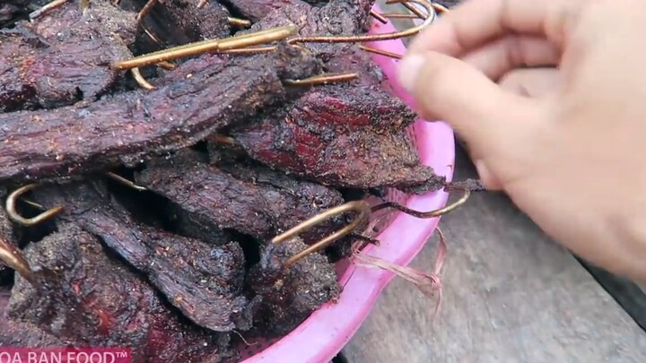 THỊT TRÂU GÁC BẾP - Tập 2