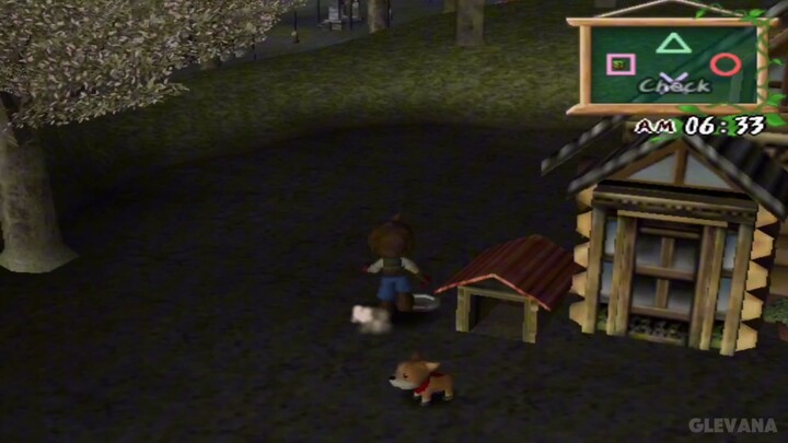 VideoNostalgia Farming Terbaik Sepanjang Masa!011