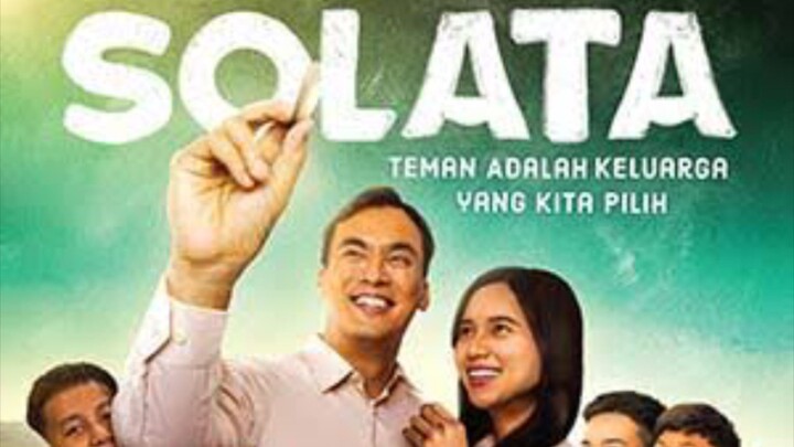 Film Solata 2025 Film terbaru