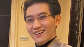 “我有什么问题吗？”