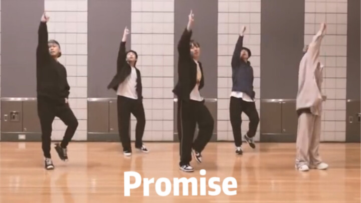 Da-iCE / “Promise” – Buổi tập nhảy chính thức cho Kamen Rider Beyond Generations