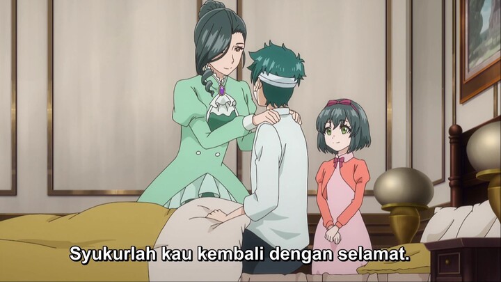 Eps_8 villain shoujo ngancurin negara yang buang dia