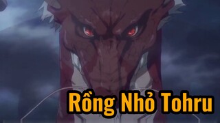 Rồng Nhỏ Tohru