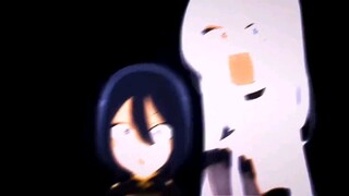 Sono bisquel doll