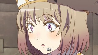 Isekai Ojisan Ep8