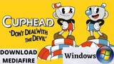Cuphead GOG Version Download for Windows/PC (Link in Description)