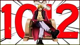 The "WORLD'S STRONGEST" Splinter - One Piece Chapter 1012 BREAKDOWN | B.D.A Law