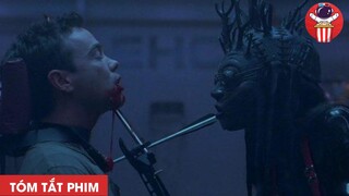 Tóm tắt phim kinh dị: Nhà Trọ Chết Chóc 3 | Chúa Tể Các Loài Phim