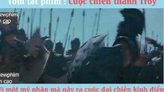 đại chiến lớn nhất p1 #reviewphimdinhcao