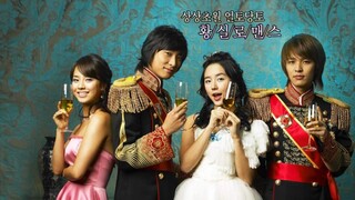 Princess hours(Goong) 11