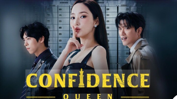 kdrama -confidence-queen 2025 ep2 - eng sub
