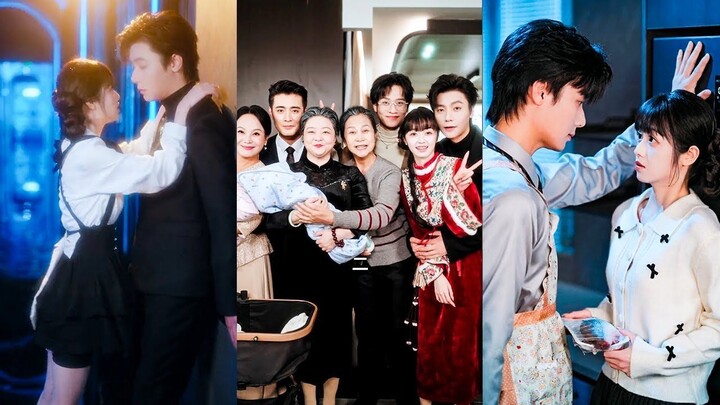 Gadis polos menaklukkan CEO mafia, hamil, dan diperlakukan bak harta karun!