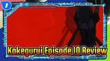 Episode 10: Who Is The Betrayer?| Kakegurui_1