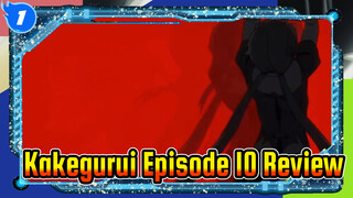 Episode 10: Who Is The Betrayer?| Kakegurui_1