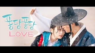 Splash Splash Love EP 01 Parte 10 I link do Episódio  tb na descrição.