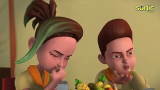 How Will Rudra Stop Myra And Varun_ _ Rudra _ Full Episode