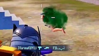 PUBG mobile