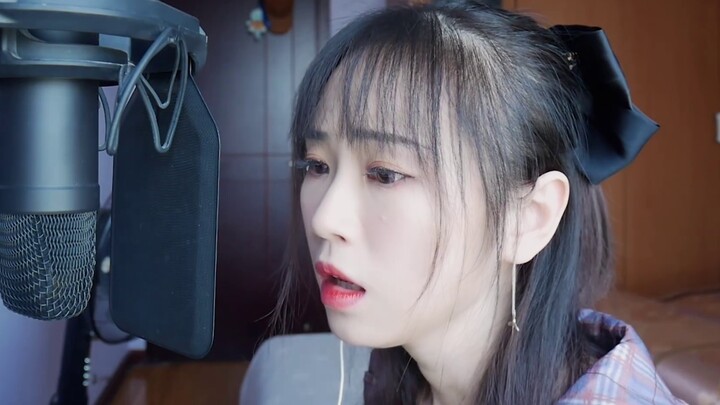 [Dubbing Patung Honkai Impact Sansha] Mei Yi tidak memasak dengan benar!
