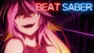 FLügeL《Λrp:ΣggyØ》- SDVX (FullCombo - Expert+) Beat Saber