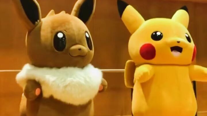 #dancingpokemon