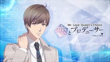 [Koi To Producer  Evol X Love Episode 11