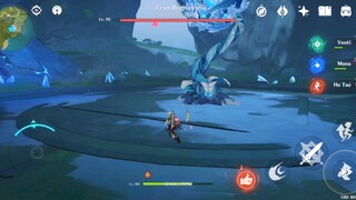 Taoo | Genshin Impact