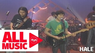 HALE – Kahit Pa (MYX! Live Performance)