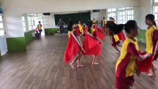 Middle School Dance Class (1)