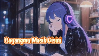 Bayangmu Masih Disini
