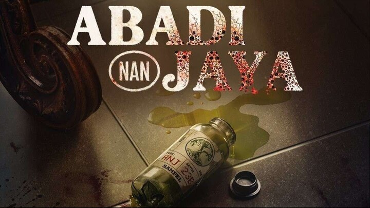 FILM ABADI NAN JAYA (2025)