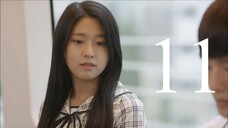 Orange Marmalade - Episode 11 (Tagalog Dub)