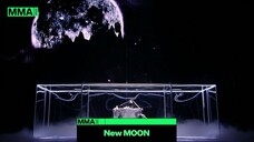 221126 kakaotv MMA 2022 ENHYPEN - New MOON + Future Perfect (Pass the MIC)