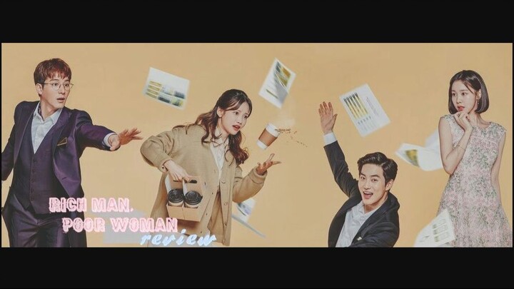 Rich Man Episode 3 in Hindi