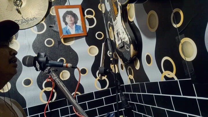 dewa 19 - kangen (cover)